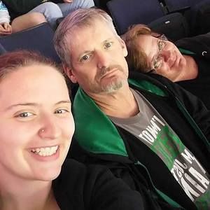 Meet your Posher, Kevin